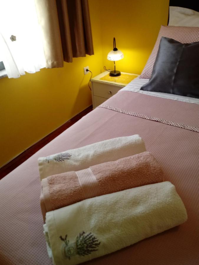 Apartamento Vinka *