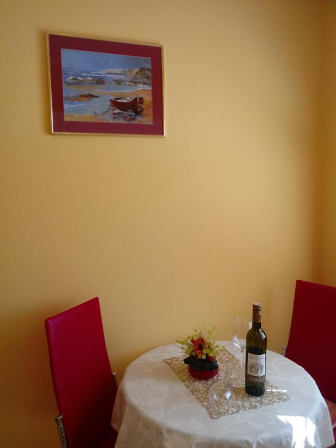 Apartamento Vinka Sveti Filip i Jakov