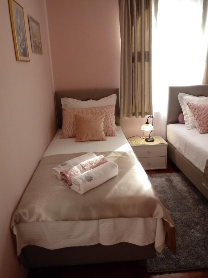 Apartamento Vinka Sveti Filip i Jakov