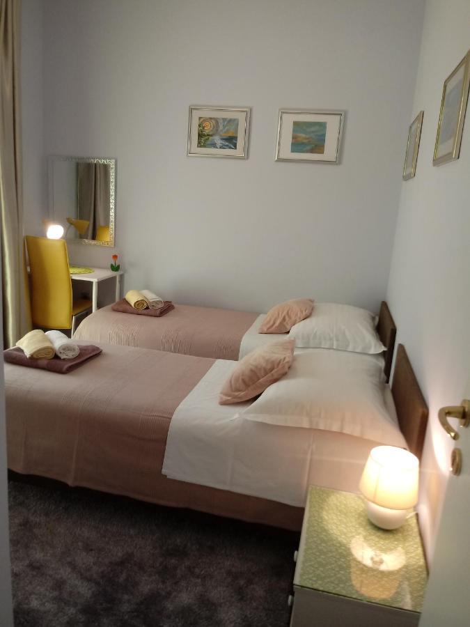 Apartamento Vinka