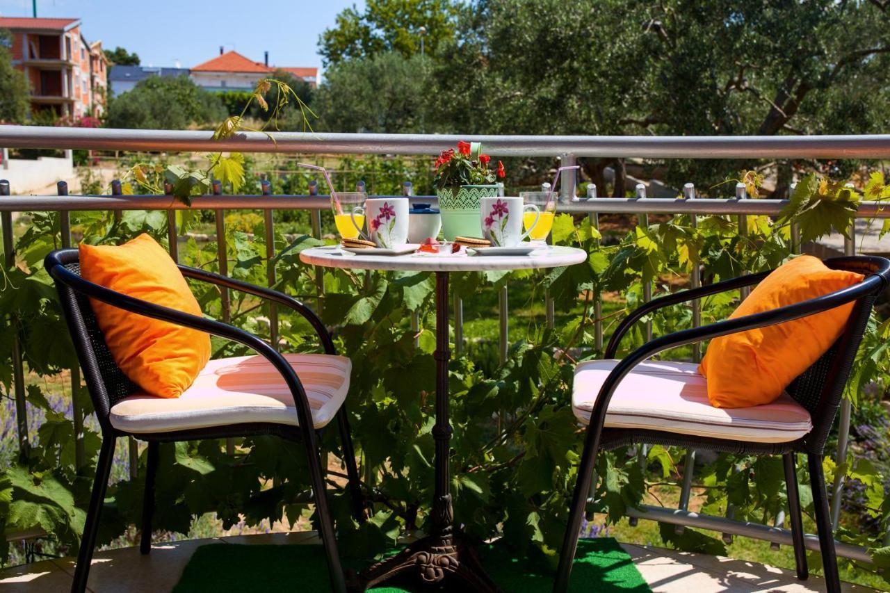 Apartamento Vinka Sveti Filip i Jakov
