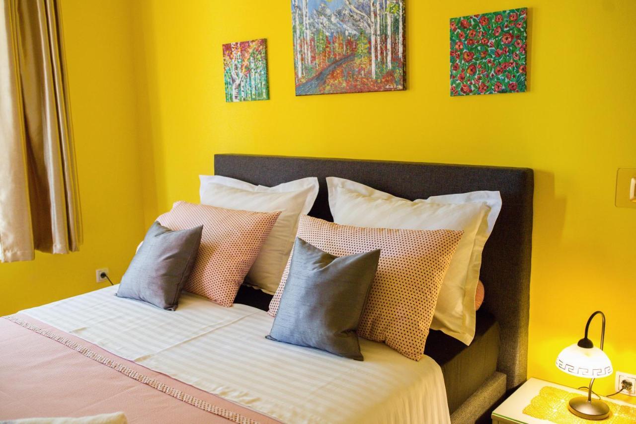 Apartamento Vinka *