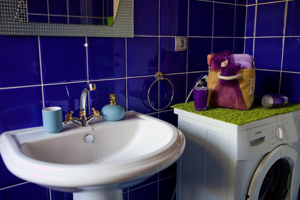 Apartamento Vinka