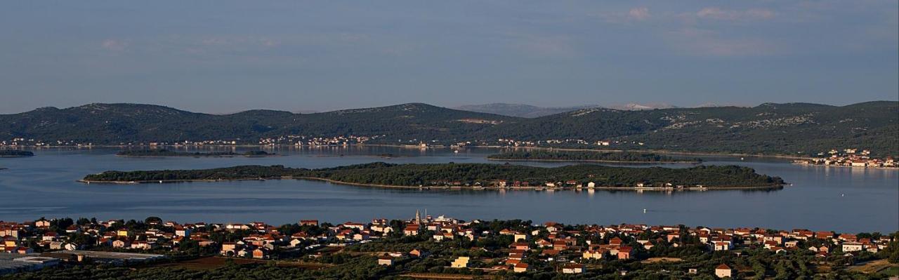 Apartamento Vinka Sveti Filip i Jakov