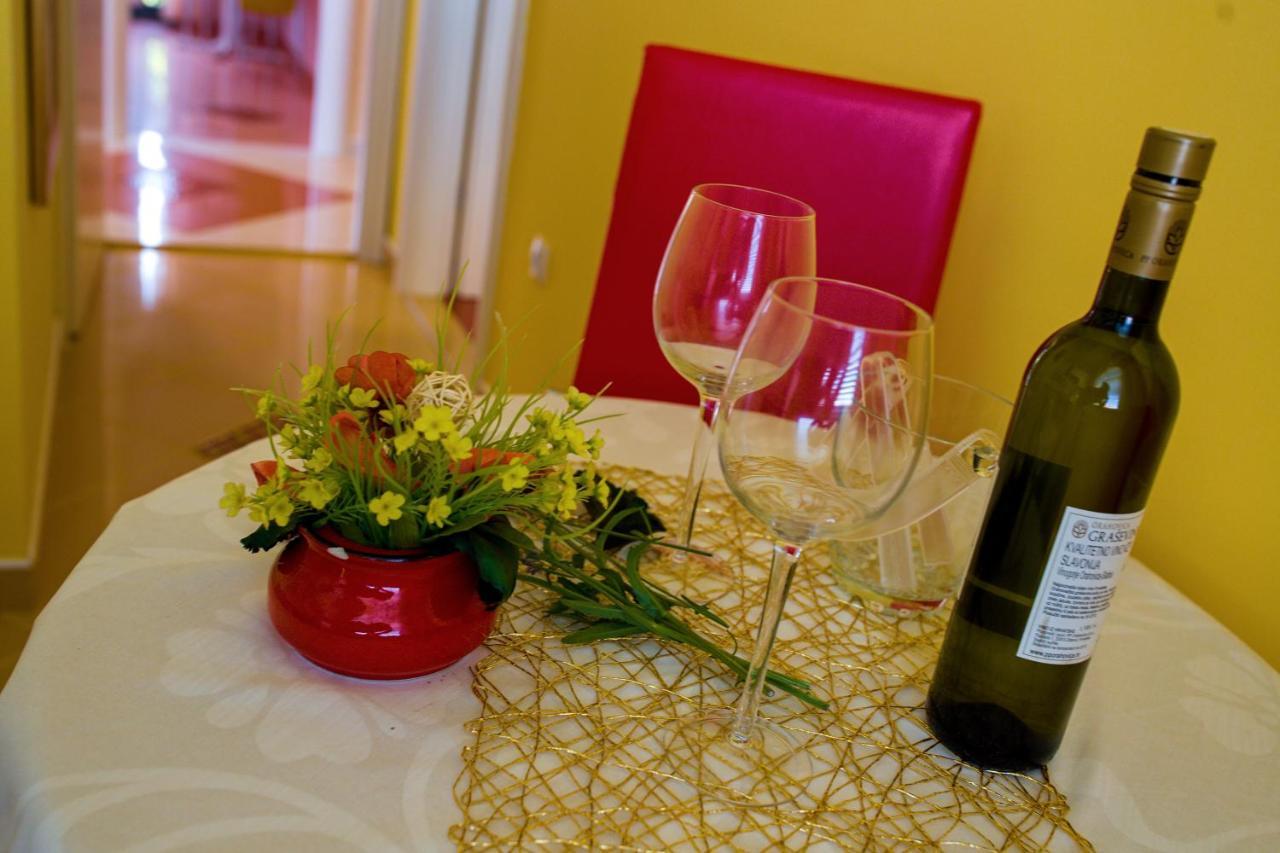 Apartment Vinka Sveti Filip i Jakov