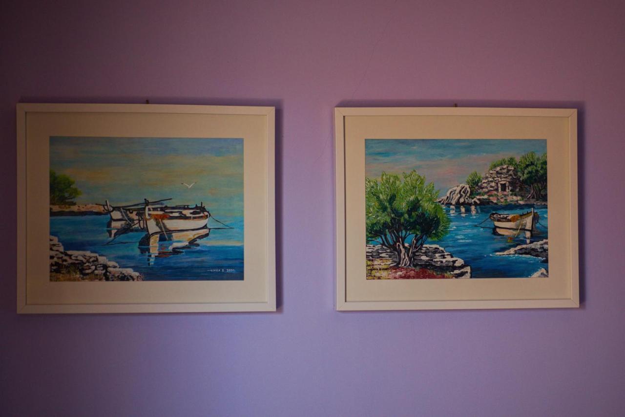 Vinka Apartamento Sveti Filip i Jakov