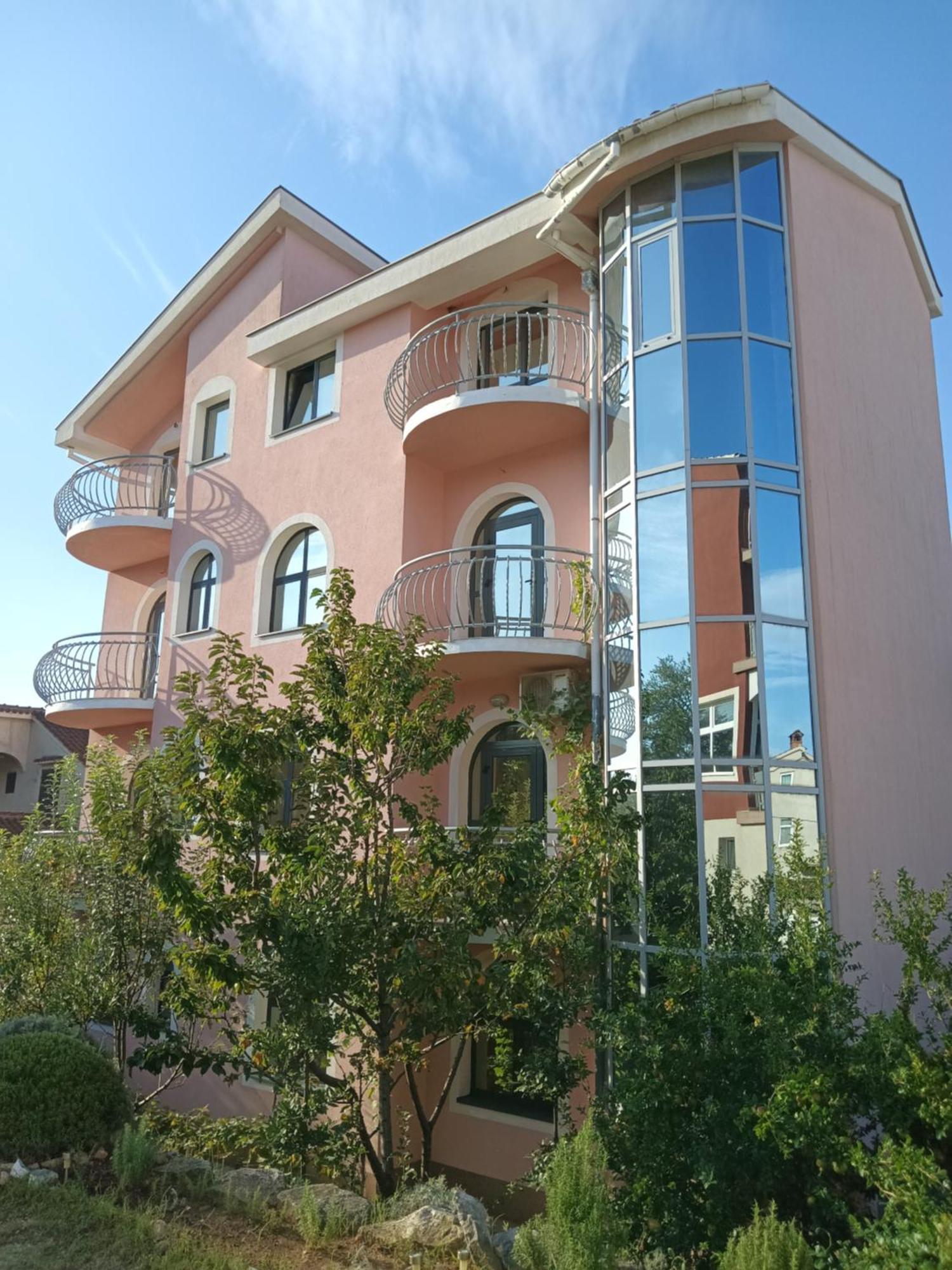Apartamento Vinka *