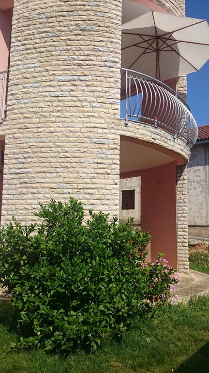 Apartamento Vinka *