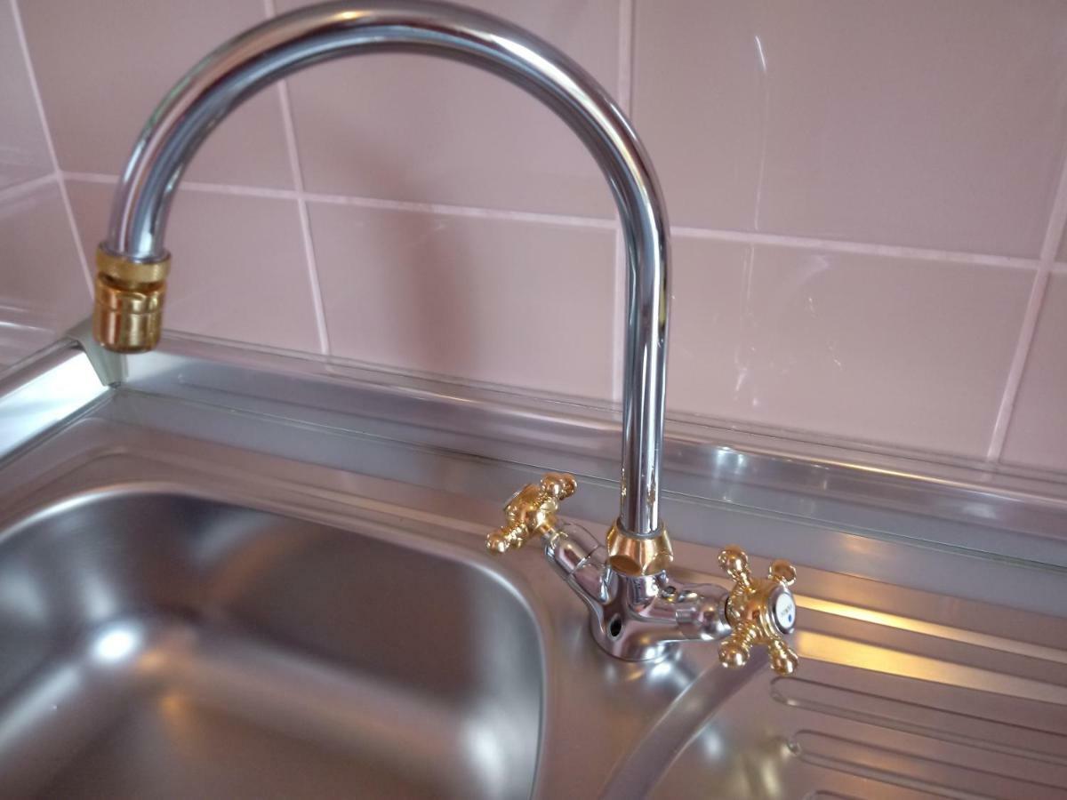 Apartamento Vinka *