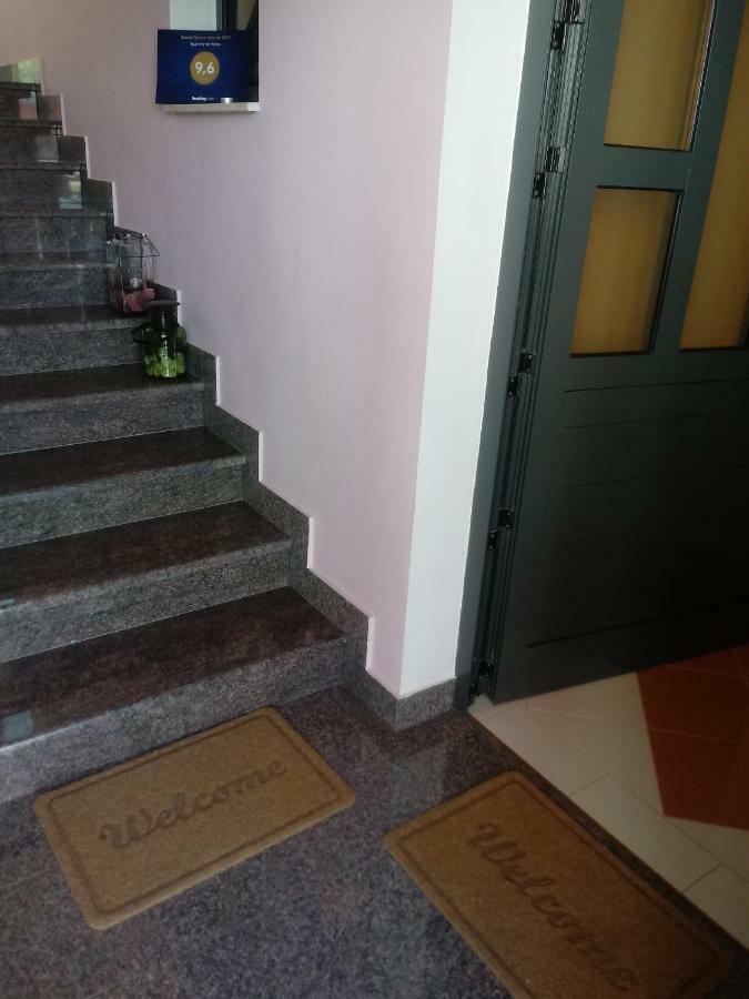 Vinka Apartamento *