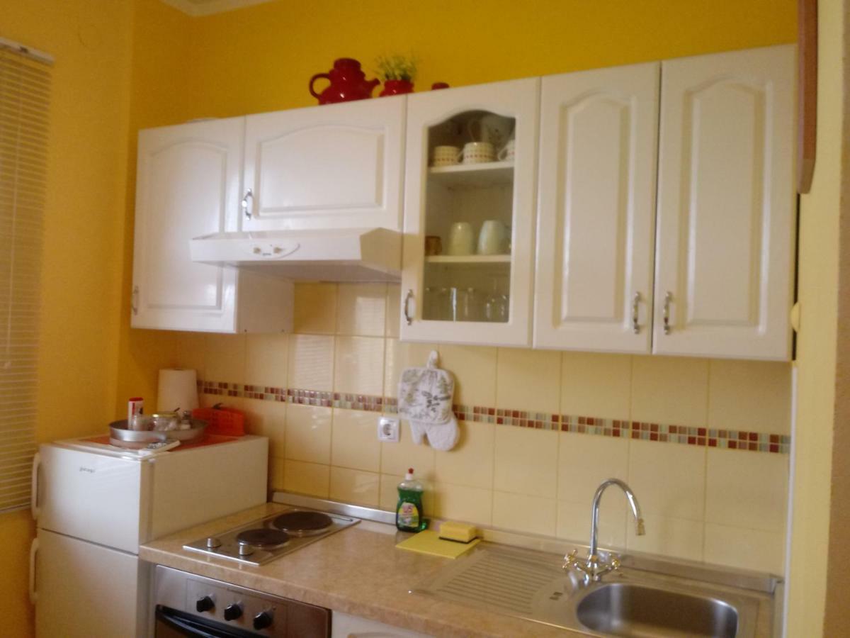 Apartamento Vinka *