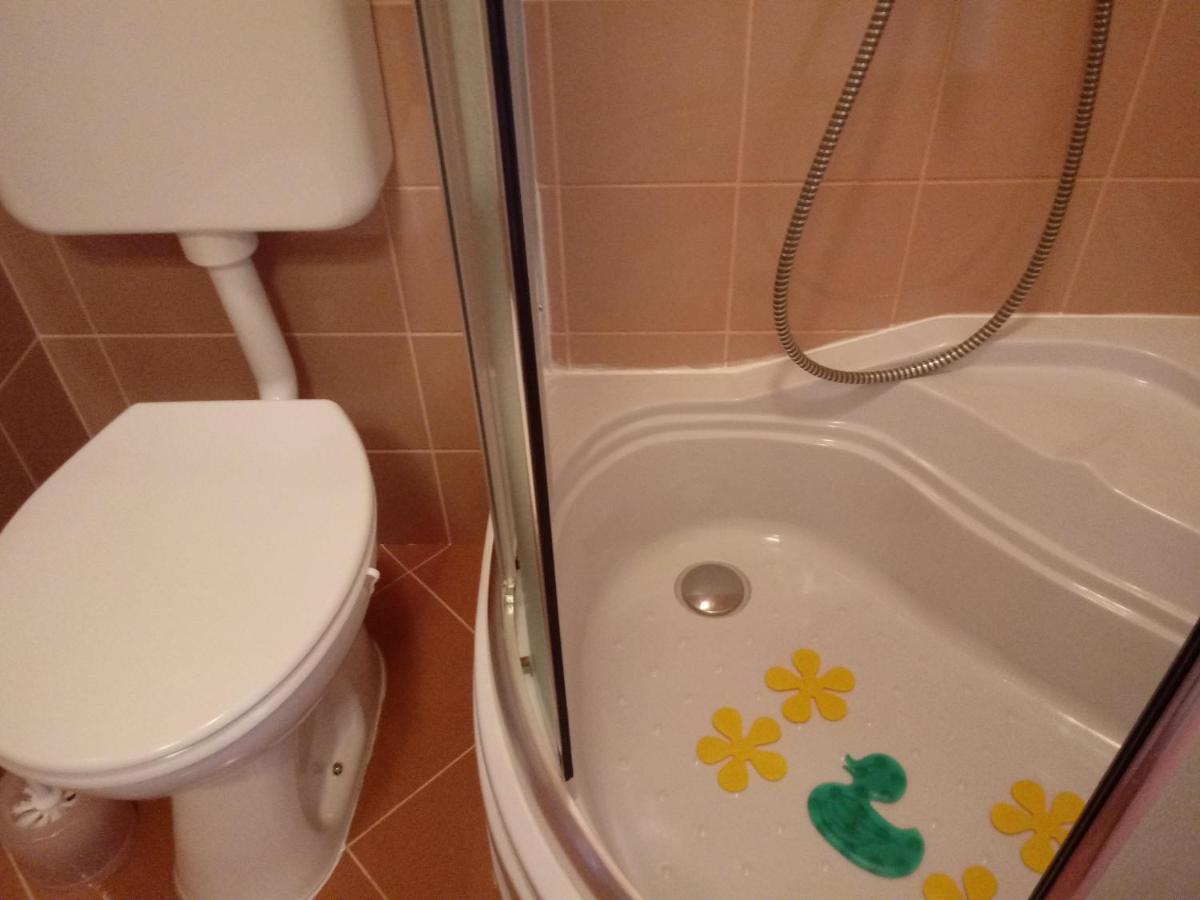 Apartamento Vinka *